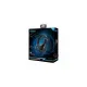 Casti Gaming Cu Microfon Pentru PC, 2x Jack 3.5, Lungime Cablu 2 metri, Albastru Casti Gaming Cu Microfon Pentru PC, 2x Jack 3.5, Lungime Cablu 2 metri, Albastru