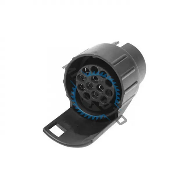 Adaptor Priza Remorca 7/13 pini 12/24V