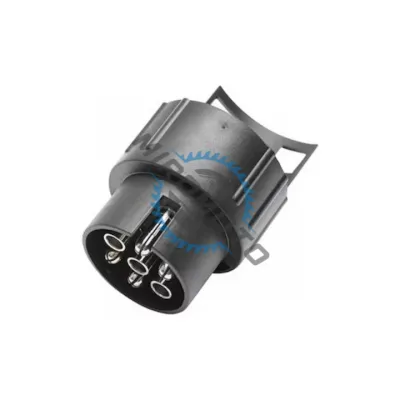 Adaptor Priza Remorca 7/13 pini 12/24V Adaptor Priza Remorca 7/13 pini 12/24V