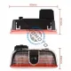 Set 2 Logo Shadow Light pentru Portiere VW Passat, Eos, Golf, Touareg, Sharan, Arteon, Jetta, Scirocco Set 2 Logo Shadow Light pentru Portiere VW Passat, Eos, Golf, Touareg, Sharan, Arteon, Jetta, Scirocco