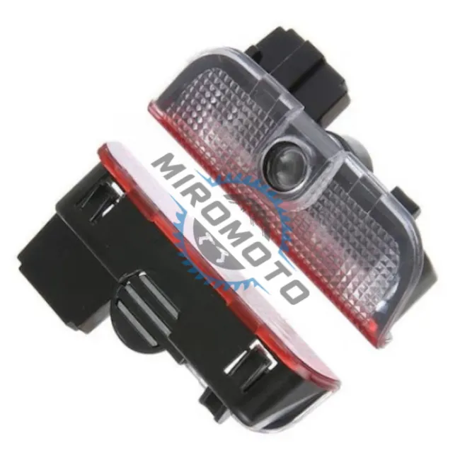 Set 2 Logo Shadow Light pentru Portiere VW Passat, Eos, Golf, Touareg, Sharan, Arteon, Jetta, Scirocco Set 2 Logo Shadow Light pentru Portiere VW Passat, Eos, Golf, Touareg, Sharan, Arteon, Jetta, Scirocco