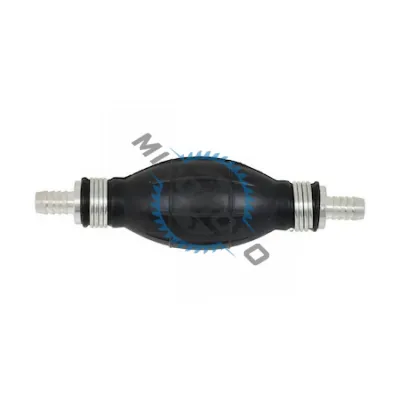 Pompa amorsare dreapta cu supapa unisens fi 8mm Pompa amorsare dreapta cu supapa unisens fi 8mm