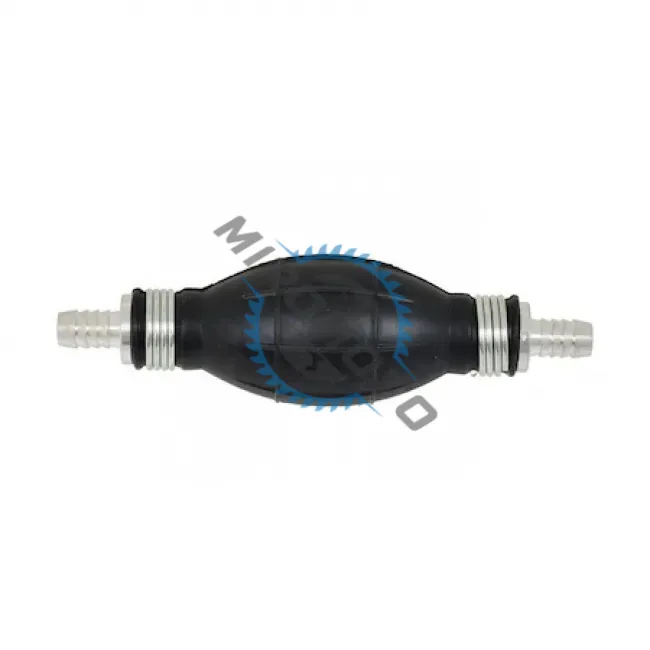 Pompa amorsare dreapta cu supapa unisens fi 8mm