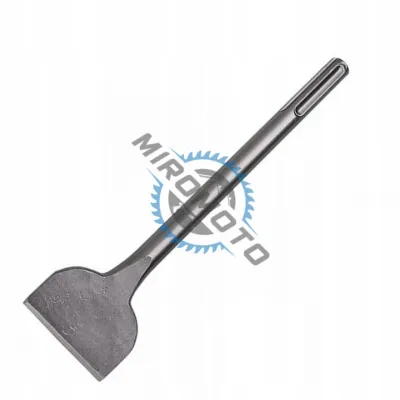 Dalta lata cu prindere SDS-Max, 50 x 400 mm Dalta lata cu prindere SDS-Max, 50 x 400 mm