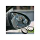 Set 2 oglinzi auto pentru unghi mort, premium