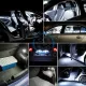 Set 2X Becuri Led Auto, Pentru Numar Inmatriculare, Portbagaj, Plafoniera, C5W, 12V, 36mm, 6 Led Canbus, Alb Set 2X Becuri Led Auto, Pentru Numar Inmatriculare, Portbagaj, Plafoniera, C5W, 12V, 36mm, 6 Led Canbus, Alb
