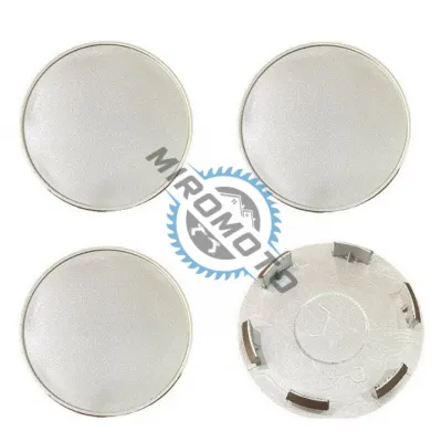 Set 4 capacele pentru jante aliaj, 50mm