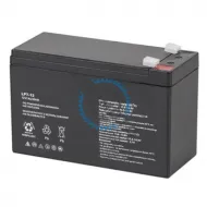 Acumulator Gel Plumb 12V 7 Ah, dimensiuni 151x65x94 mm