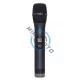 Microfon wireless profesional, negru