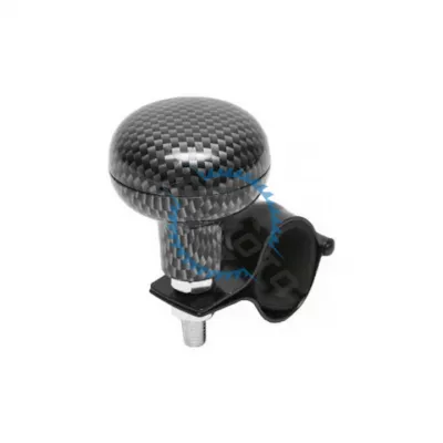 Nuca volan, tip carbon, universala, camion