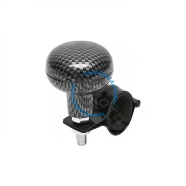 Nuca volan, tip carbon, universala, camion