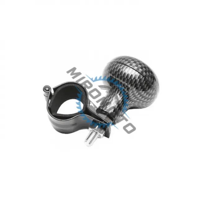 Nuca volan, tip carbon, universala, camion