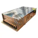 Sursa de alimentare 12V 30A metalica, 360W, pentru camere de supraveghere si banda led, modulara
