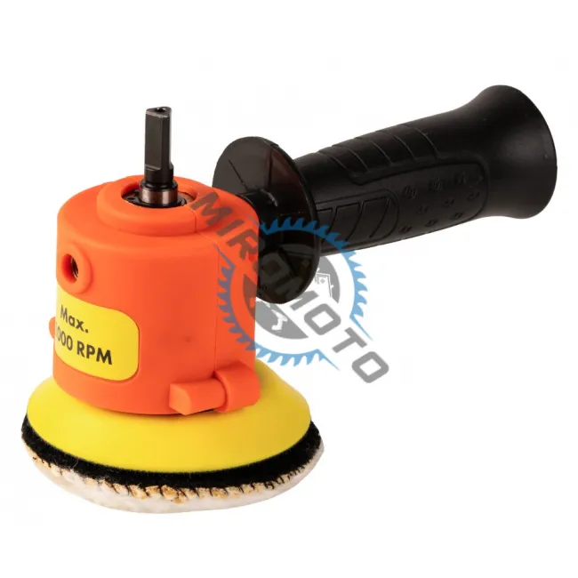 Adaptor polisare pentru masini de insurubat, 2000 RPM, diametru 73mm