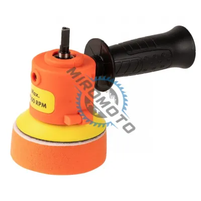 Adaptor polisare pentru masini de insurubat, 2000 RPM, diametru 73mm
