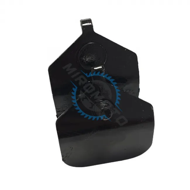 Set 4 amortizoare generator, motopompa Honda Gx 340, Gx 390