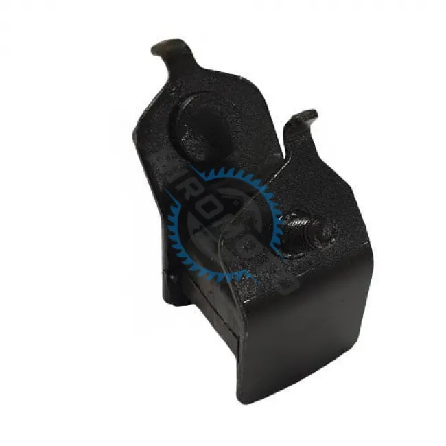 Set 4 amortizoare generator, motopompa Honda Gx 340, Gx 390