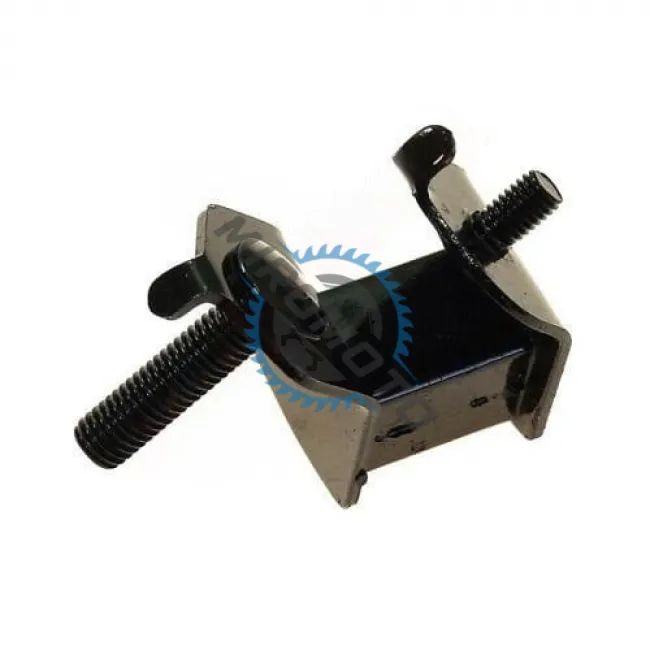 Set 4 amortizoare generator, motopompa Honda Gx 340, Gx 390