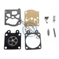 Kit reparatie carburator drujba compatibil Stihl MS 210, MS 230, MS 260; FS 85, FS 86, FS 88