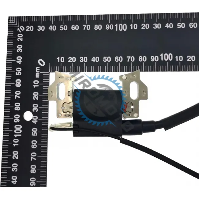 Bobina inductie Honda GXV160 / 1P60 GXV120, GXV140 T475, masina de tuns gazon HRU196 HRU216 M1 M2