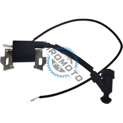 Bobina inductie Honda GXV160 / 1P60 GXV120, GXV140 T475, masina de tuns gazon HRU196 HRU216 M1 M2