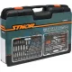 Trusa de scule profesionala Sthor 58691, 216 piese, XXL