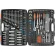 Trusa de scule profesionala Sthor 58691, 216 piese, XXL