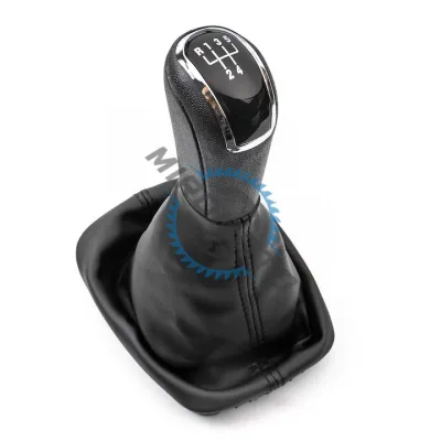 Nuca si manson schimbator de viteza pentru Skoda Fabia I, 5 Trepte