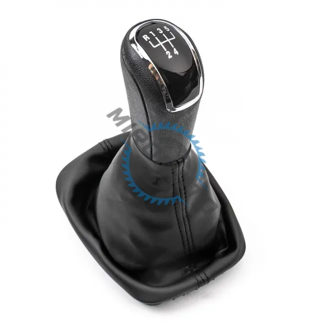 Nuca si manson schimbator de viteza pentru Skoda Fabia I, 5 Trepte