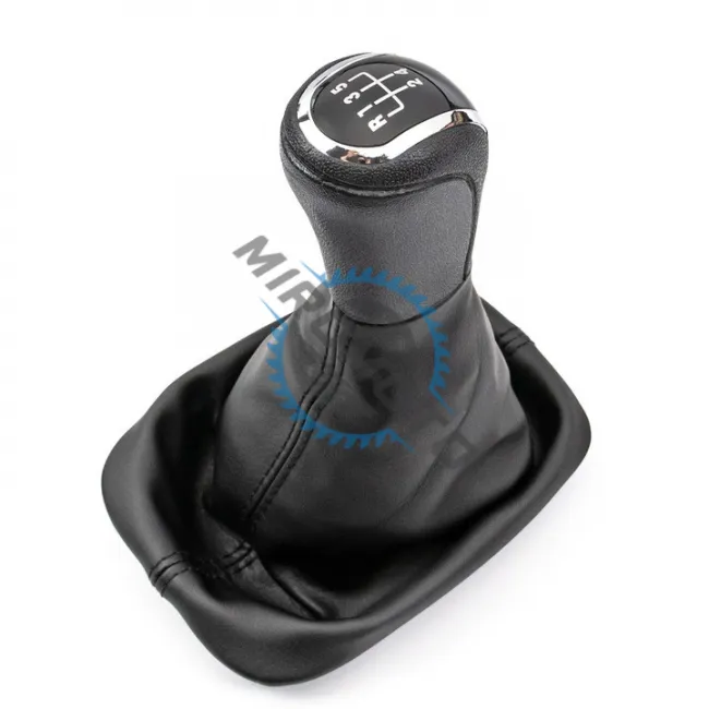 Nuca si manson schimbator de viteza pentru Skoda Fabia I, 5 Trepte