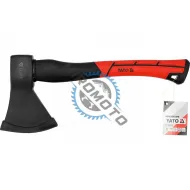 Secure-Topor, Yato YT-79976, maner din fibra de sticla, 1000g