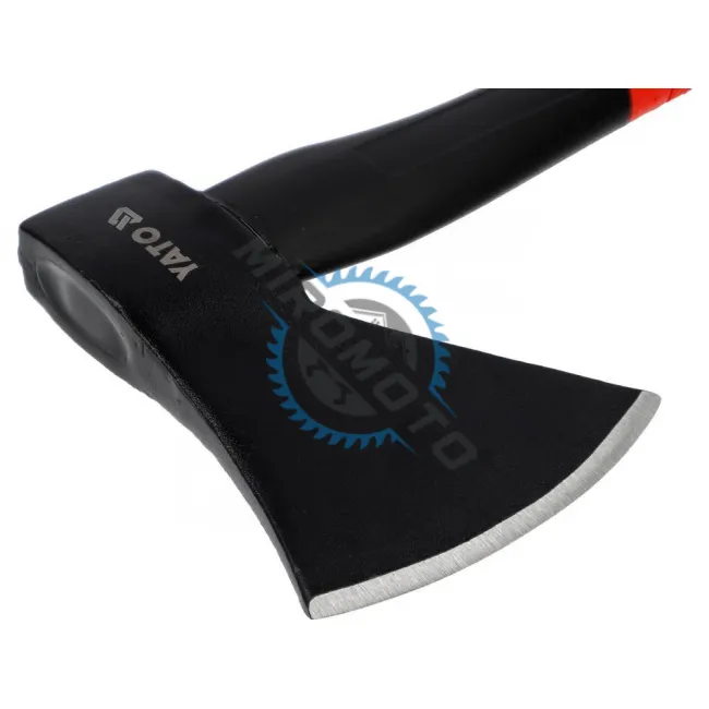 Secure-Topor, Yato YT-79976, maner din fibra de sticla, 1000g