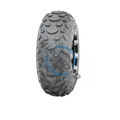 Cauciuc ATV 19x7-8 Wanda Journey P330 4PR