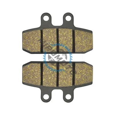 Placute frana fata Aprilia 125 150 200 400 500 Tuareg Wind ETX MALAGUTI 125