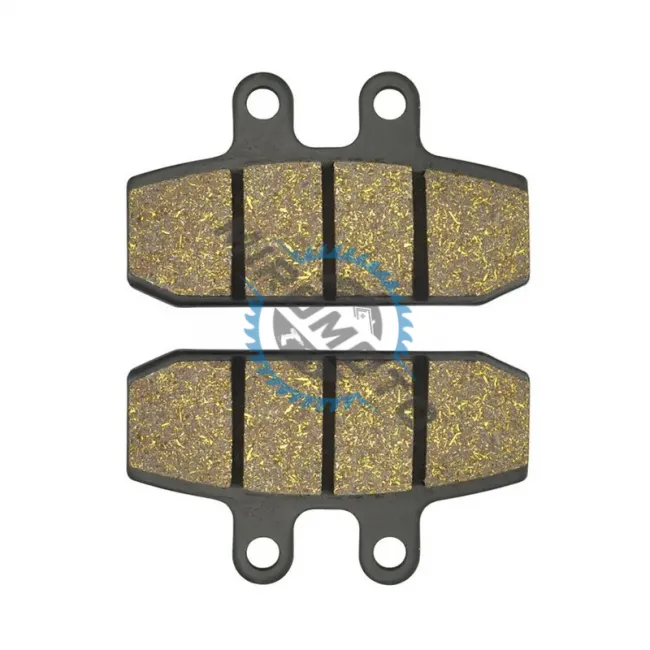 Placute frana fata Aprilia 125 150 200 400 500 Tuareg Wind ETX MALAGUTI 125