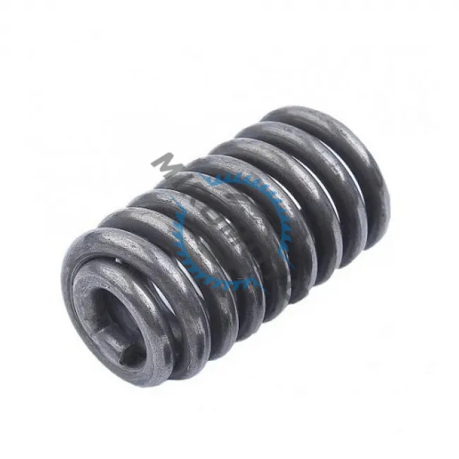 Arc amortizor drujba Husqvarna 362, 365, 371, 372 - maner