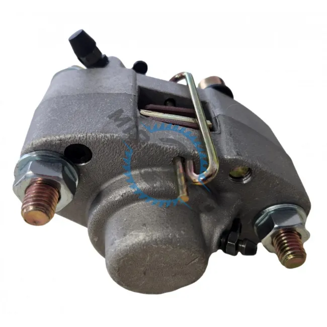 Etrier frana parcare spate dreapta ATV Linhai 260-400cc (sistem franare cu 4 etriere)