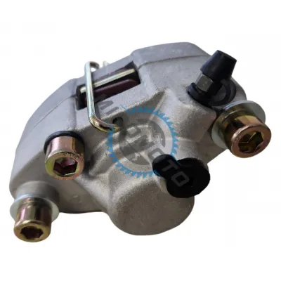 Etrier frana parcare spate dreapta ATV Linhai 260-400cc (sistem franare cu 4 etriere)