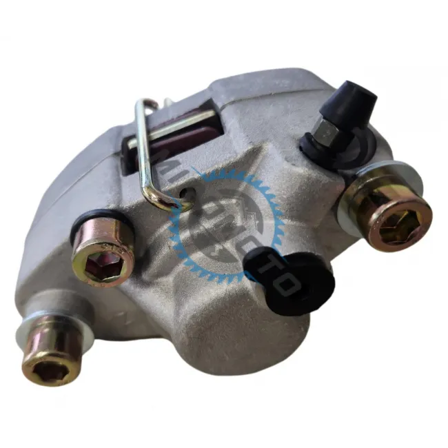 Etrier frana parcare spate dreapta ATV Linhai 260-400cc (sistem franare cu 4 etriere)