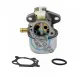 Carburator Briggs&Stratton 497586, 499059