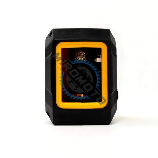 Nivela laser ROTOR R2L-B 520nm, Precizie: ±3 mm / 10 m