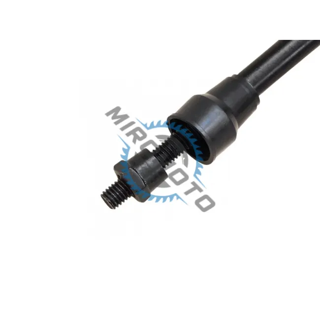 Oglinda moto stanga, filet 8mm