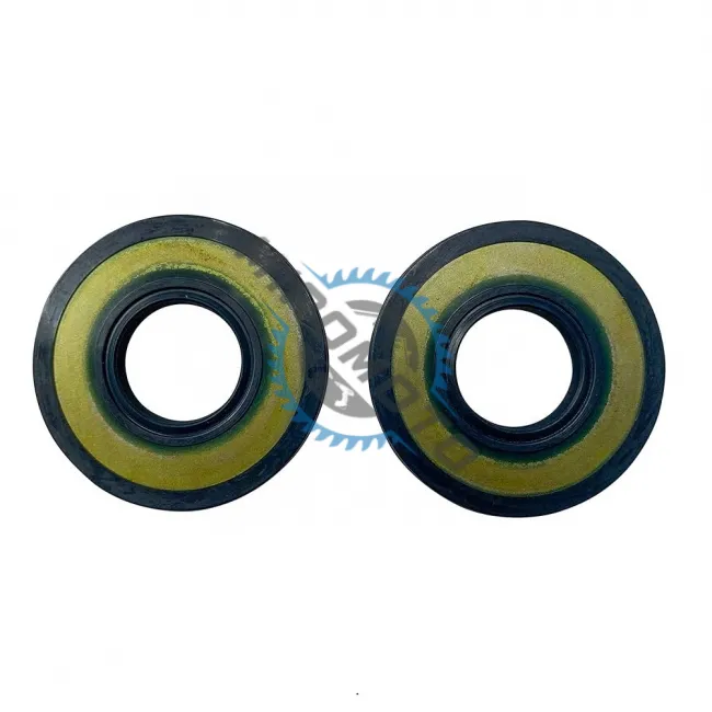 Set simeringuri Husqvarna 455 455E 455 Rancher 460/ Jonsered CS2255 (15 X 35 X 4)