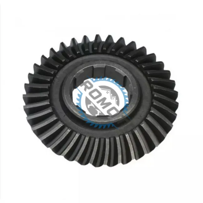 Coroana dintata motocultor Ruris1001KSD, Ruris 751ks, 36 dinti