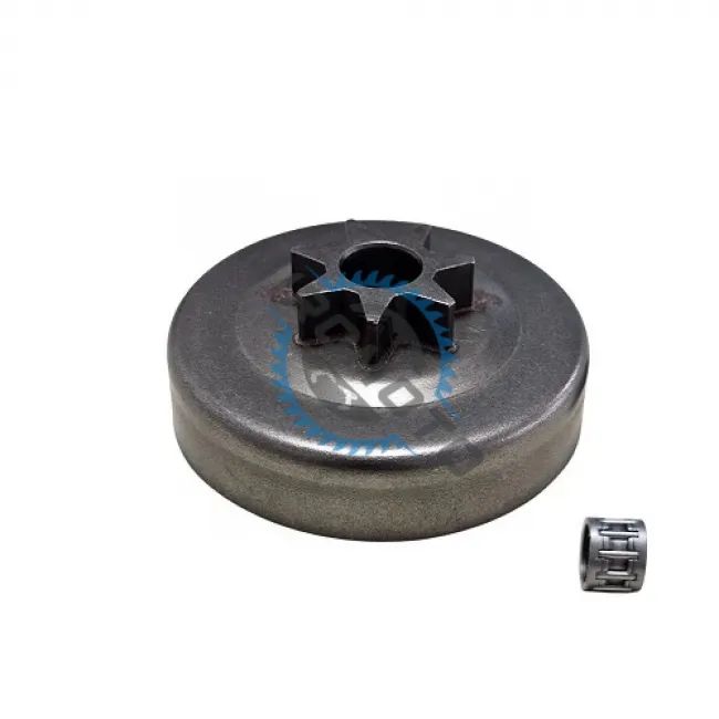 Carcasa ambreiaj compatibila drujba Stihl MS 261, MS 271, MS 291, fixa, pas 3/25