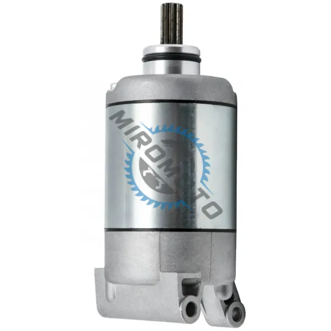 Electromotor ATV Polaris 570 (Ranger, RZR, Sportsman) – 9 dinti