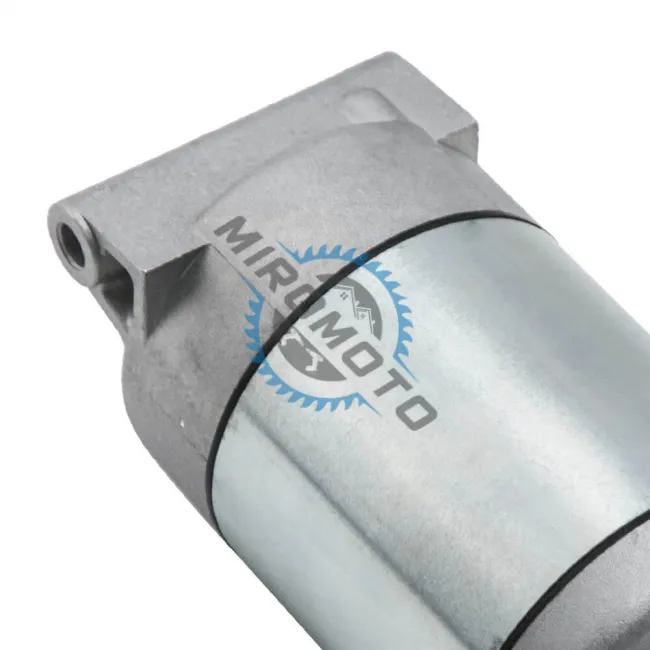 Electromotor ATV Polaris 570 (Ranger, RZR, Sportsman) – 9 dinti