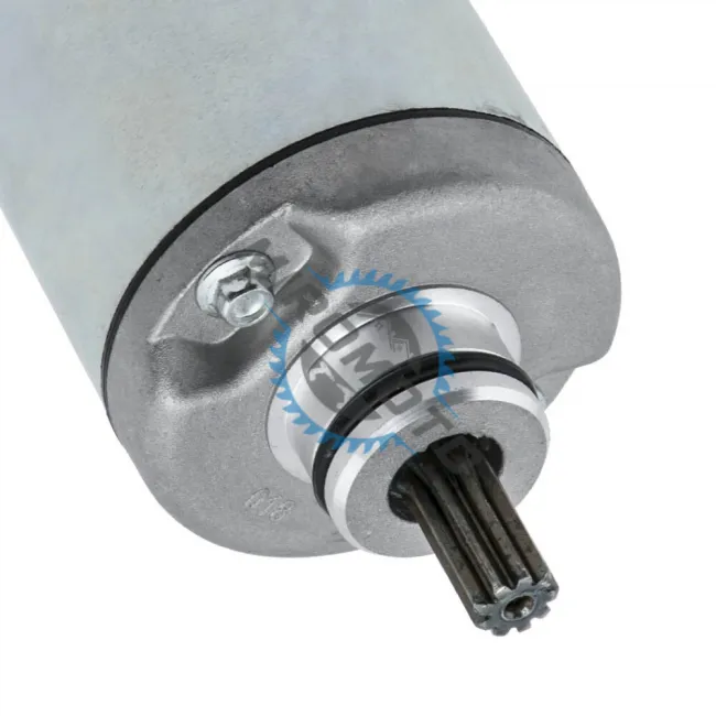 Electromotor ATV Polaris 570 (Ranger, RZR, Sportsman) – 9 dinti