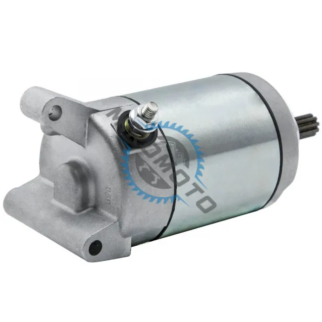 Electromotor ATV Polaris 570 (Ranger, RZR, Sportsman) – 9 dinti