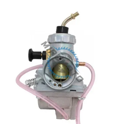 Carburator motocicleta Yamaha DT125, DT175, RX125, TZR125, RM65, RM80, RM85 Carburator motocicleta Yamaha DT125, DT175, RX125, TZR125, RM65, RM80, RM85